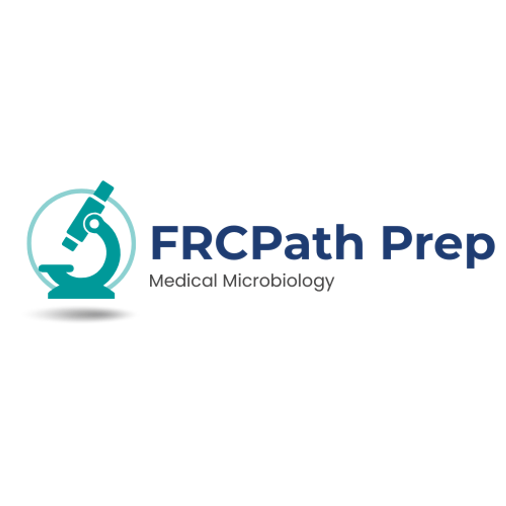 Writer: FRCPath Prep Medical Microbiology Consultants