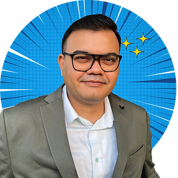 Dr. Tanmay Mehta