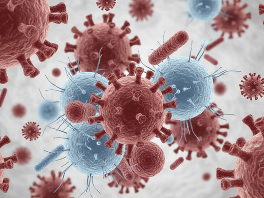 High-Yield frcpath virology notes for Exam Success