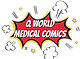 Q world Medical Comics