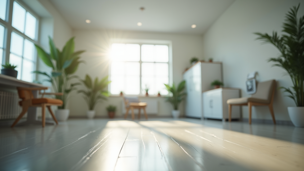 Discover the Expertise of Dr. Akruti Mehta