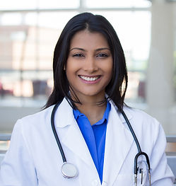 Priya S., MBBS