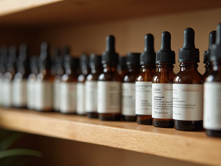 The Transformative Power of Personalized Homeopathic Care