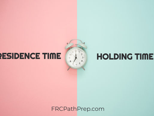 🔬 Autoclave Sterilization: Residence Time vs Holding Time – What's the Difference and Why It Matters?