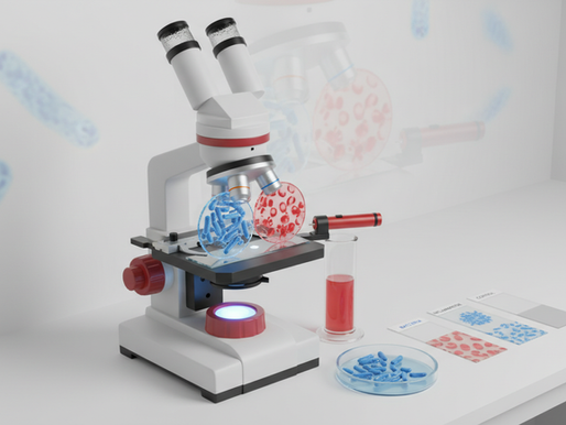 Preparing Microbiology for FRCPath Success: Your Microbiology Exam Prep Guide