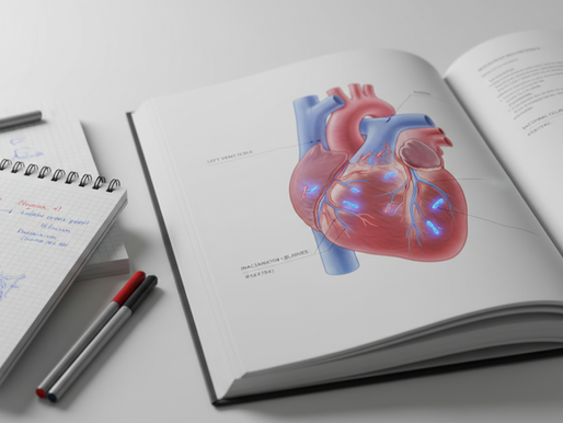 Enhance Your FRCPath Virology Prep with High-Yield Notes