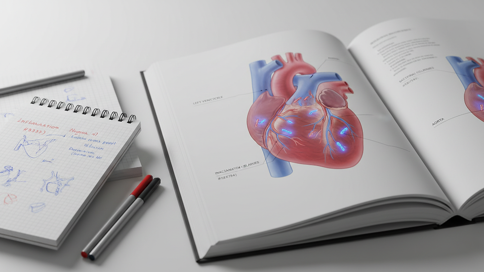 Enhance Your FRCPath Virology Prep with High-Yield Notes