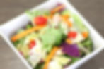 House Salad