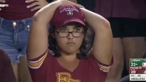 ACC Head Coach Upset Ques