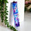 Thumbnail: Resin Mezuzah with Hooks: Transform Your Own Wedding Glass Shards