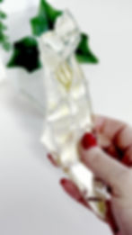 Thumbnail: Map of Israel Mezuzah case to be created with your wedding glass shards