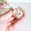 Thumbnail: Ring Holder: Transform Your Own Wedding Glass Shards