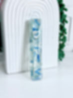 Thumbnail: Resin Mezuzah Classic: Personalize Your Chuppah Kit