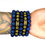 Thumbnail: UNICORNZ Lapis Lazuli Bracelet
