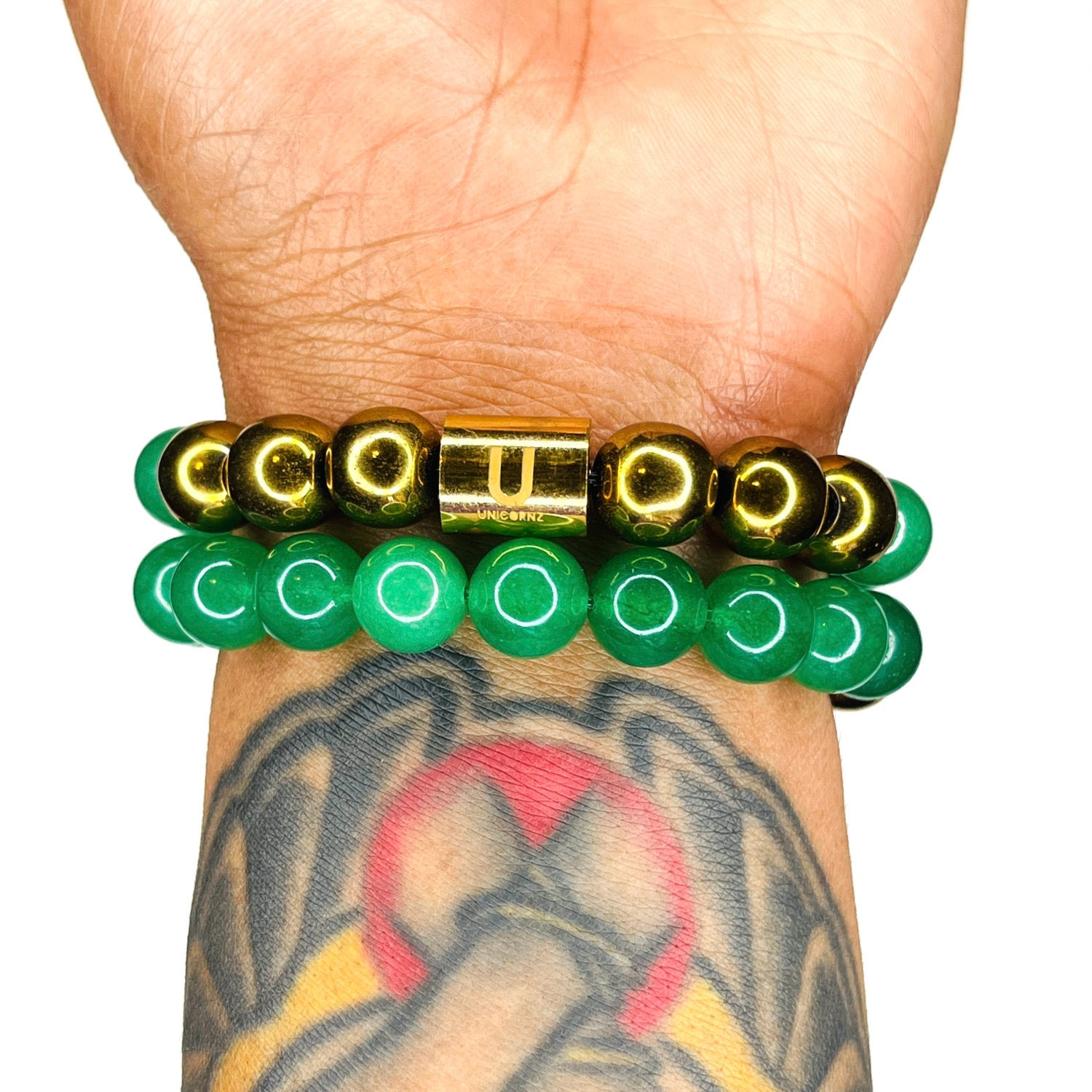 UNICORNZ Jade Bracelet