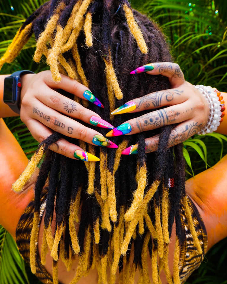 The Houze Of Unicornz