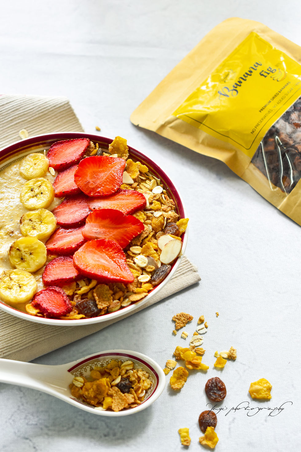 Food photographer in kerala