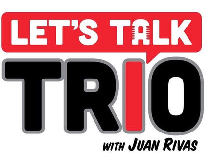 40 Episodes. 40 Stories. 1 TRIO Nation.