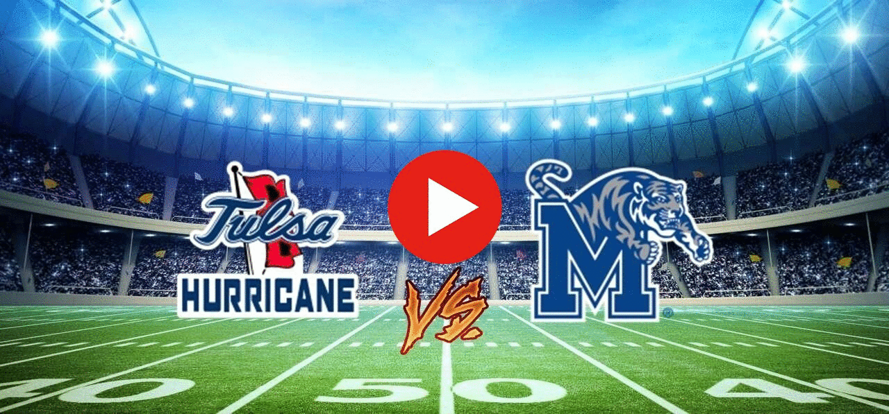 ((WATCH!)) Tulsa vs. Memphis live online content media