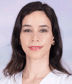 Dra. Lorna Galleguillos Goiry