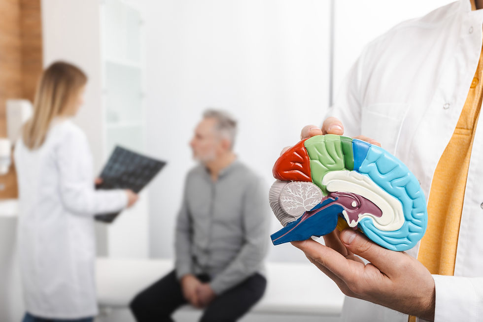 ¿Qué es la Esclerosis Múltiple?