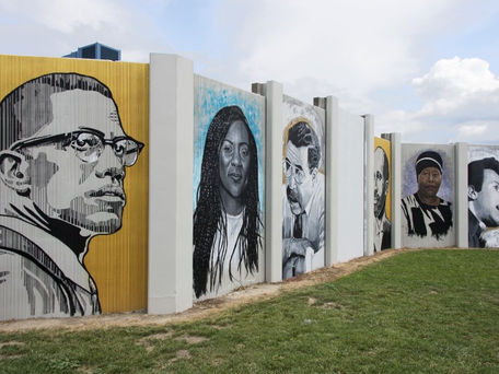 NFTA receives $366,000 in state funding for improvements to Freedom Wall