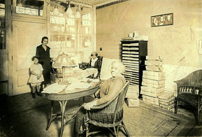 UBNow - Panel to celebrate life of Mary Talbert