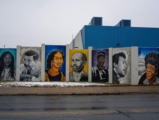 Freedom Wall stakeholders meetings planned