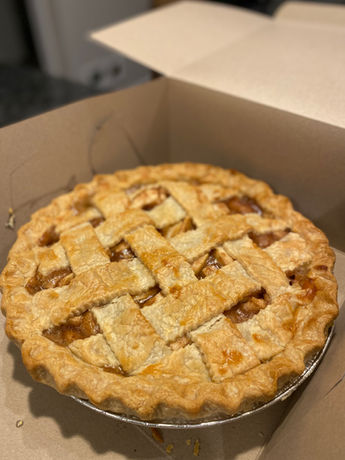 Apple Pie