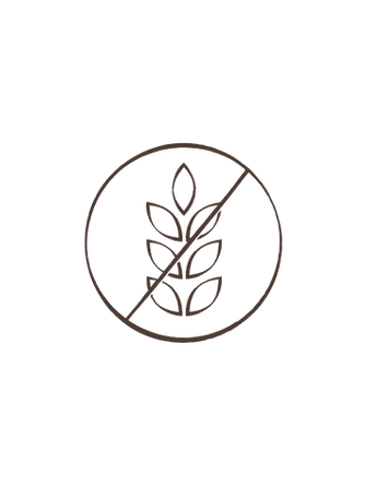 Gluten Free Logo