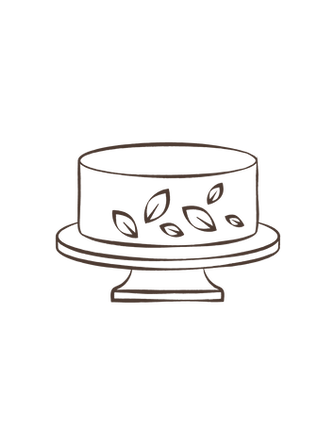 Baked Goods Logo