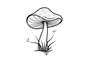 Mushroom