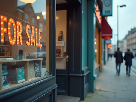 Understanding the Impact of Capital Gains Tax Increases on Business Sales in the UK