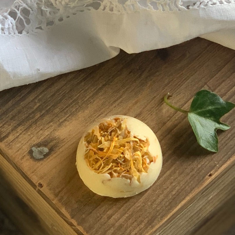 Thumbnail: Beautiful Bath Truffles