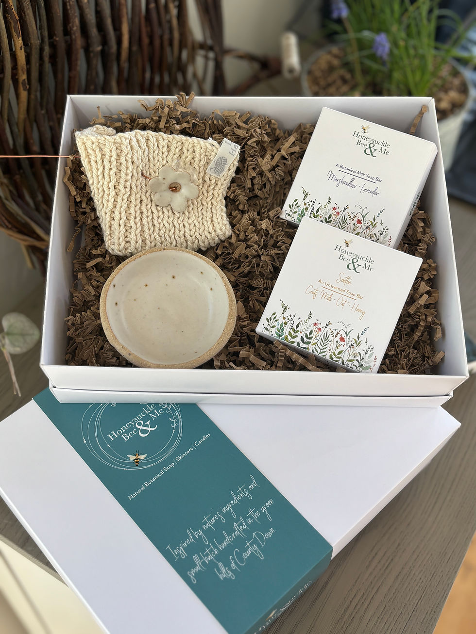 Thumbnail: Natures Kindness Collection