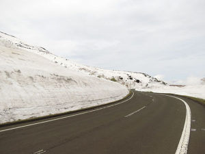 Blog Niseko Panorama Line