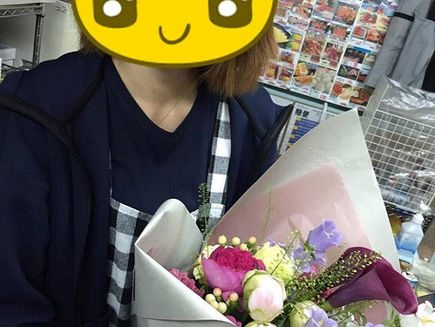 Blog …~san dari Tokyo, terima kasih selalu♪
