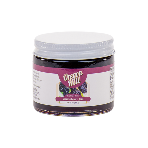 3oz. Jam Gift Set (Set of 3) | Oregon Hill Farms