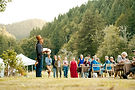 Farm to table event held by Clatskanie Farmer Collective.