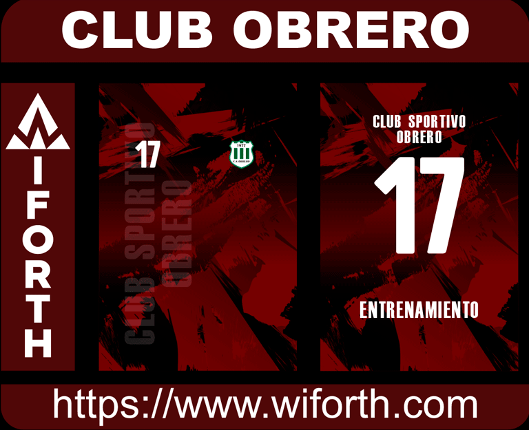 DEPORTIVO OBRERO