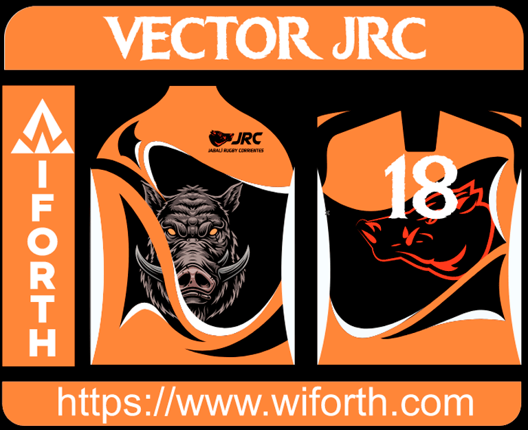 VECTOR JRC
