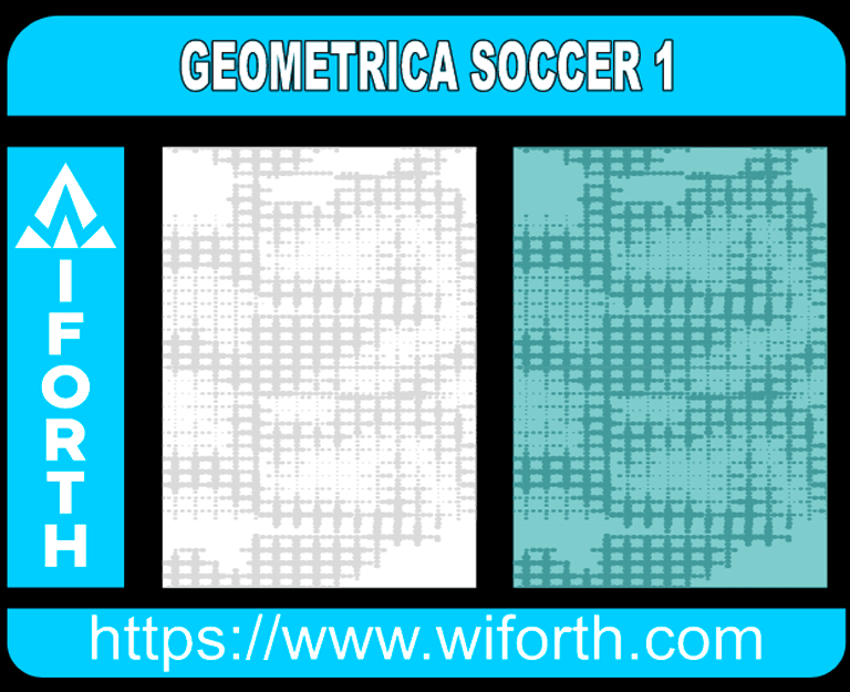 GEOMETRICA SOCCER 1