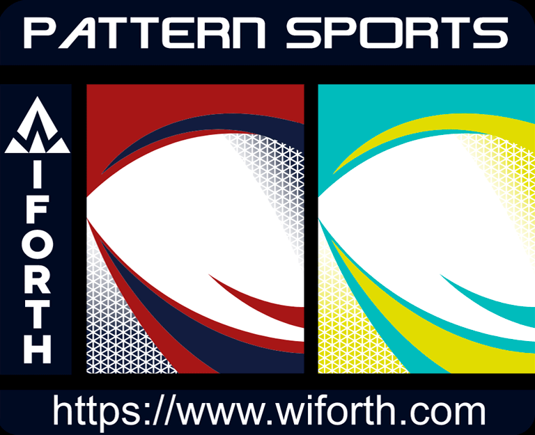 PATTERN SPORTS SOCCER BASIC