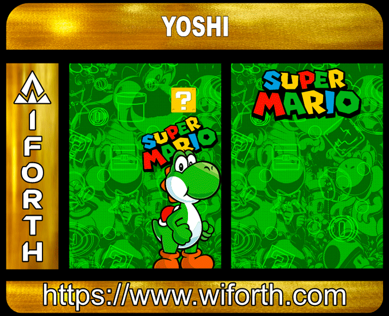 YOSHI