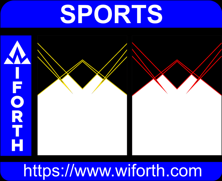 SPORTS LINES DESINGS