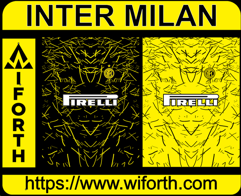 INTER MILAN CONCEPT