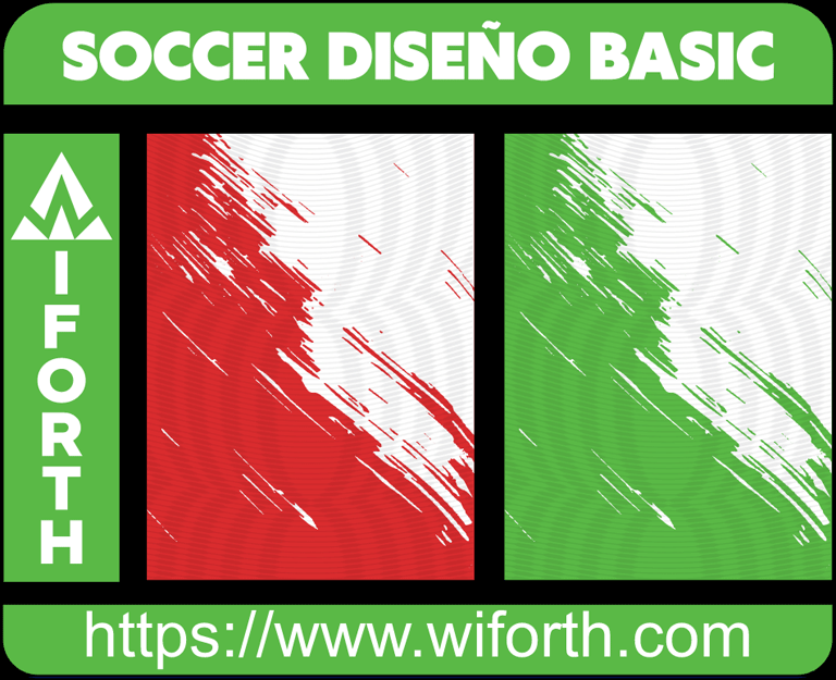 SOCCER DISEÑO BASIC