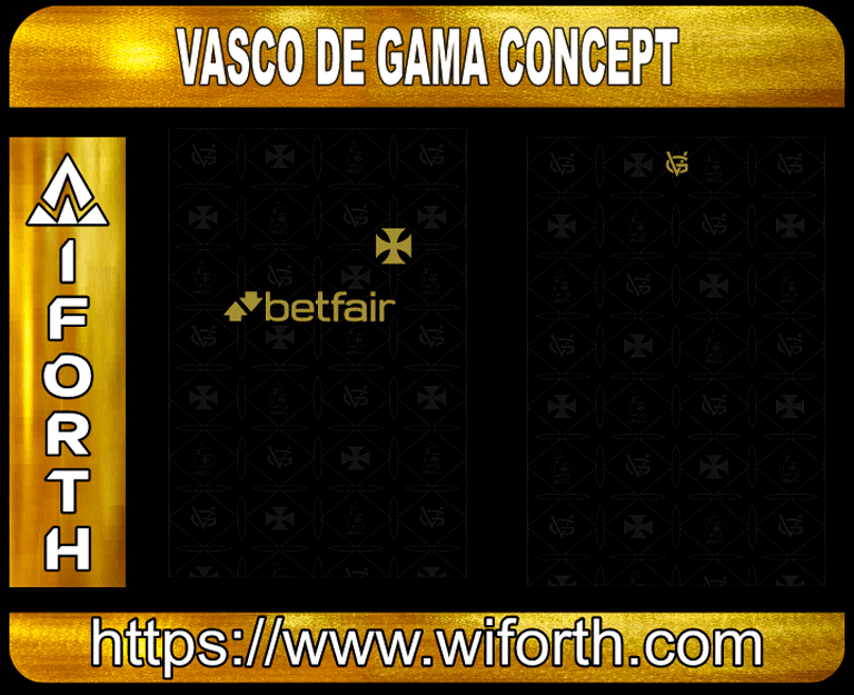 VASCO DE GAM CONCEPT