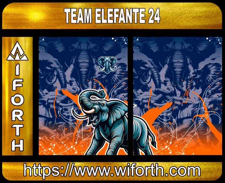 TEAM ELEFANTE