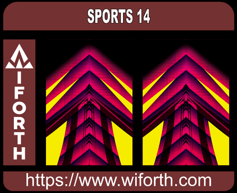 SPORTS 14